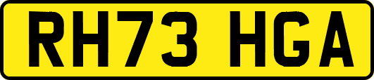 RH73HGA
