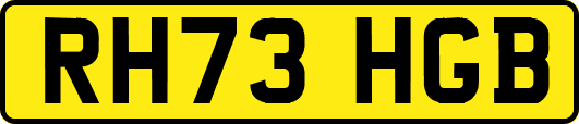 RH73HGB