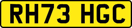 RH73HGC