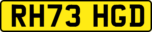 RH73HGD