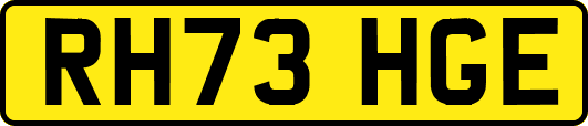 RH73HGE