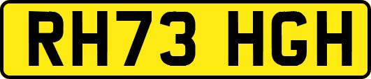 RH73HGH