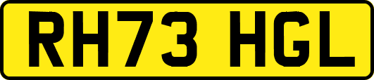 RH73HGL