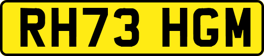 RH73HGM