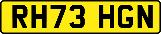 RH73HGN