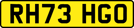 RH73HGO