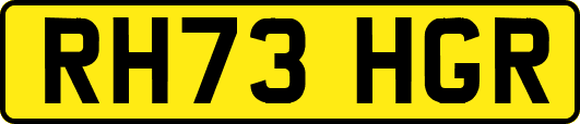RH73HGR