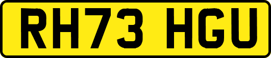 RH73HGU