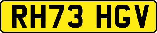 RH73HGV