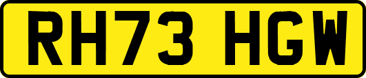 RH73HGW