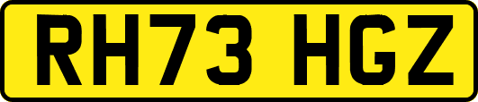 RH73HGZ