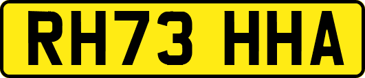 RH73HHA