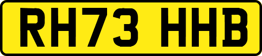 RH73HHB