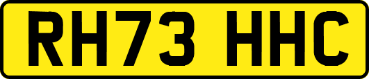 RH73HHC