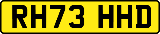 RH73HHD