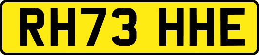 RH73HHE
