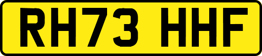 RH73HHF