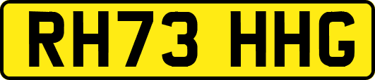 RH73HHG