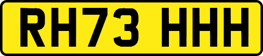 RH73HHH