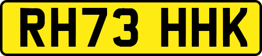 RH73HHK
