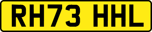 RH73HHL