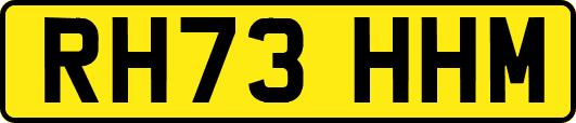 RH73HHM