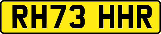 RH73HHR