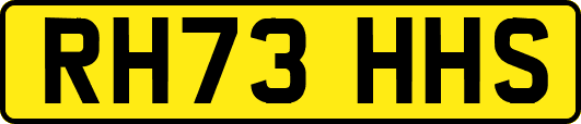 RH73HHS