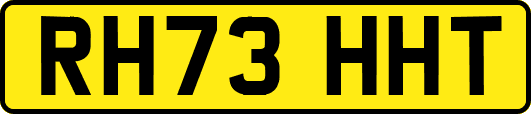 RH73HHT