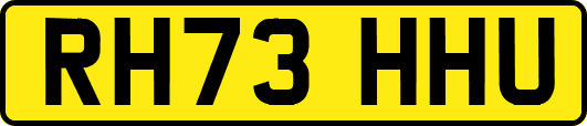 RH73HHU