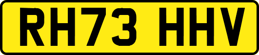 RH73HHV