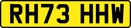 RH73HHW