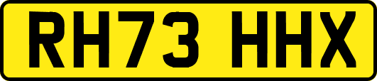 RH73HHX