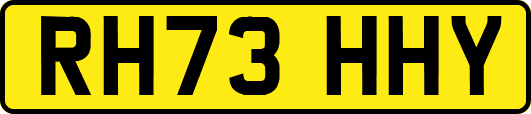 RH73HHY