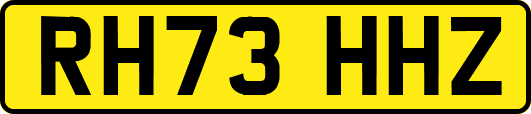 RH73HHZ