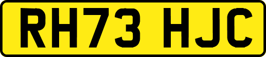 RH73HJC