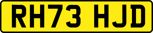 RH73HJD