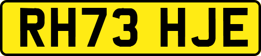 RH73HJE