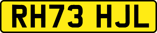 RH73HJL