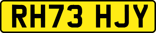 RH73HJY