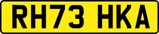 RH73HKA