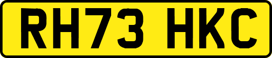 RH73HKC