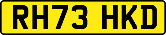 RH73HKD