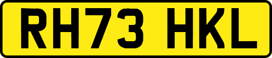 RH73HKL