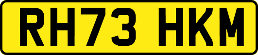 RH73HKM