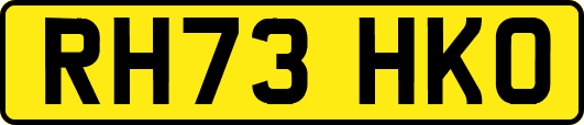 RH73HKO