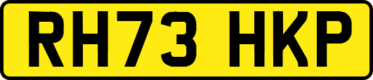 RH73HKP