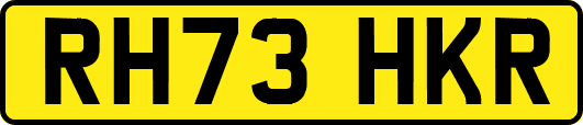 RH73HKR