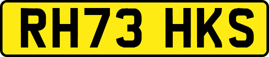 RH73HKS