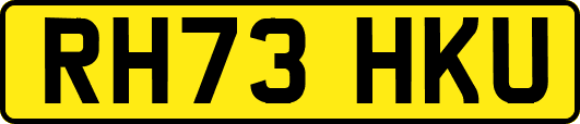 RH73HKU